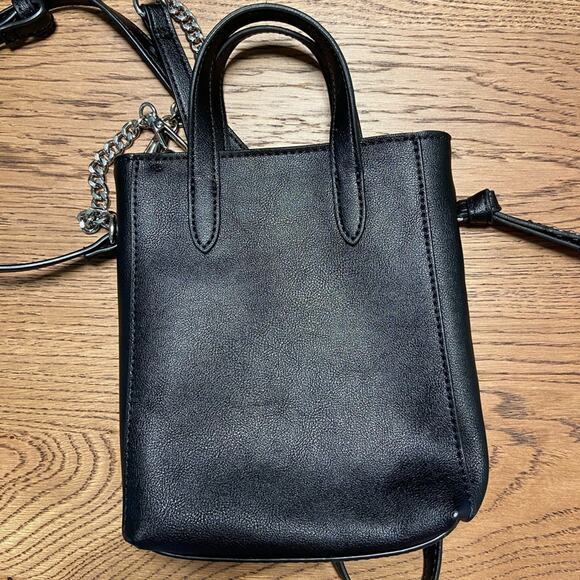 I.N.C. INTERNATIONAL CONCEPTS Rachell Mini Crossbody - Picture 4 of 4